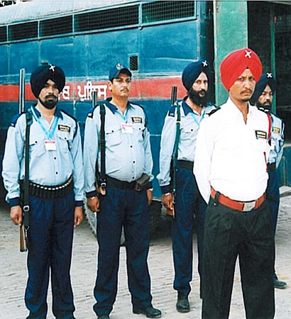 Security Guard Services Company Detective Services Bouncers in Ludhiana Punjab India